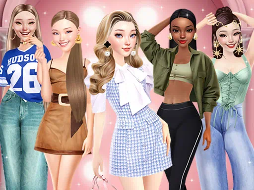 Fashion Week 2025 Game