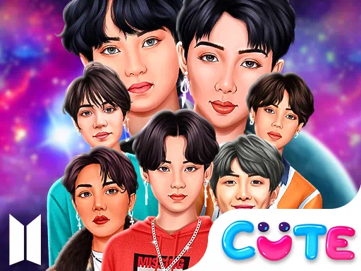 Bts Signature Fashion Style Game